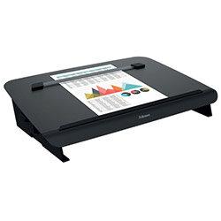 Fellowes Hana Writing Slope Adjustable Position - Black on Productcaster.