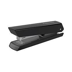 Fellowes LX820 Full Strip Stapler 20 Sheet Black on Productcaster.