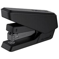 Fellowes LX840 Half Strip Stapler 25 Sheet Black on Productcaster.