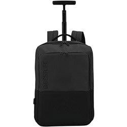 BestLife Travel Trolley Bag with USB Connector BT-3401BK-1 , HuntOffice.ie on Productcaster.