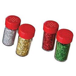 Bright Ideas Glitter Shakers Display BI0549 , HuntOffice.ie on Productcaster.