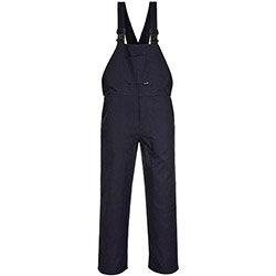 Portwest C881 Engineers Bib & Brace Overall Navy XXL on Productcaster.