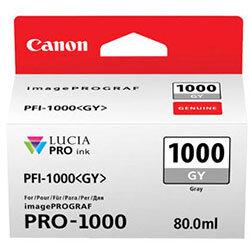 Canon Grey Ink Tank Pro 1000 0552C001 , HuntOffice.ie on Productcaster.