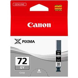 Canon PGI-72GY Grey Ink Cartridge 6409B001 , HuntOffice.ie on Productcaster.