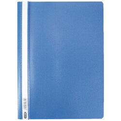 Elba A4 Blue Report File Pack of 50 400055030 , HuntOffice.ie on Productcaster.