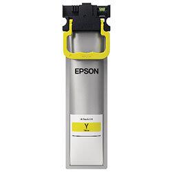 Epson T9454 - 38.1 ml - XL size - yellow - original - ink cartridge - for WorkForce Pro WF-C5210DW, WF-C5290DW, WF-C5710DWF, WF-C5790DWF ,  on Productcaster.