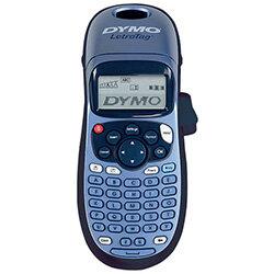 Dymo Letratag LT100H Label Maker S0883990 on Productcaster.