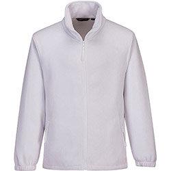 Portwest F205 Men's Aran Fleece White 3XL , HuntOffice.ie on Productcaster.