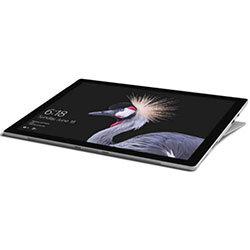 Microsoft Surface Pro 12.3" 256GB Storage Intel Core i5 8GB RAM Windows 10 Pro Silver FJY-00002 on Productcaster.