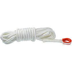 Portwest FP27 Static Rope 10m White , HuntOffice.ie on Productcaster.