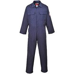 Portwest FR38 BizFlame Pro Coverall Navy Small , HuntOffice.ie on Productcaster.