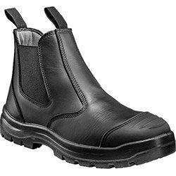 Portwest FT71 Safety Dealer Boots S1P Black Size EU 47/UK 12 , HuntOffice.ie on Productcaster.