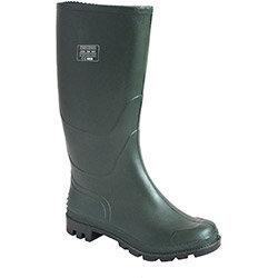 Portwest FW90 Non-Safety Wellingtons Green Size EU 40/UK 6.5 on Productcaster.