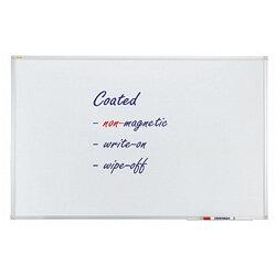 Franken Whiteboard ValueLine 900x600mm Non-Magnetic SC3002 on Productcaster.