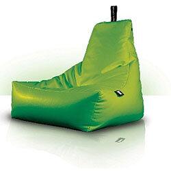 Monster Bean Bag Chair Green on Productcaster.