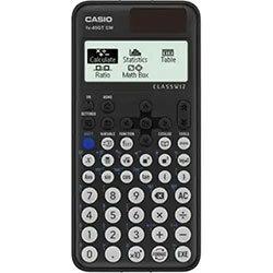 Casio FX-85GT CW Scientific Calculator - 276 Advanced Functions, Exam Approved, Solar and Battery Powered on Productcaster.