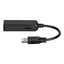 D-Link DUB-1312 - Network adapter - USB 3.0 - Gigabit Ethernet on Productcaster.