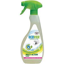 Ecover Multisurface Trigger Spray 500ml on Productcaster.