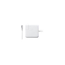 Apple MagSafe - Power adapter - 60 Watt - United Kingdom - for MacBook 13.3 Inches (Early 2006; Late 2006; Mid 2007; Early 2008; Late 2008; Early 2009 on Productcaster.