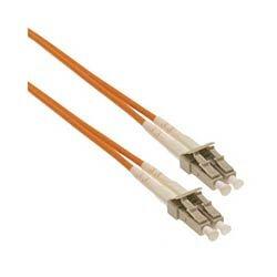 HP Premier Flex Fibre Optic Network Cable for Network Device LC Male Network LC Male Network on Productcaster.