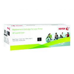 Xerox - Black - toner cartridge (alternative for: HP 410A) - for HP Color LaserJet Pro M452, MFP M377, MFP M477 on Productcaster.