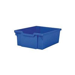 Gratnell deep storage tray on Productcaster.