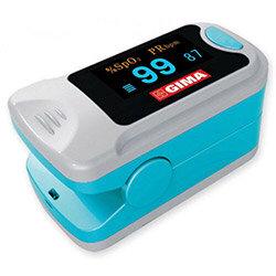 OXY-3 SpO2 Fingertip Pulse Oximeter Ref 35090 on Productcaster.