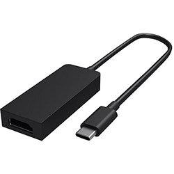 Microsoft USB-C to HDMI Adapter - external video adapter for Surface Book 2 on Productcaster.