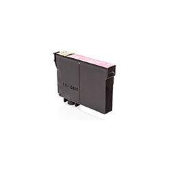 Epson C13T12934011 T1293 Compatible Magenta 474 Page Yield Ink Cartridge for Epson Expression Home Series on Productcaster.