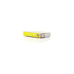 Epson T1814 C13T18144010 Compatible Yellow Ink Cartridge for Epson Expression Home Printers - High Capacity, 450 Pages - Crisp Colour Prints - Epson  on Productcaster.