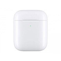 Apple Wireless Charging Case - Charging case - for AirPods on Productcaster.