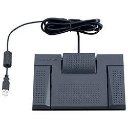 Olympus RS28H USB Foot Pedal Black V4521410E000 on Productcaster.