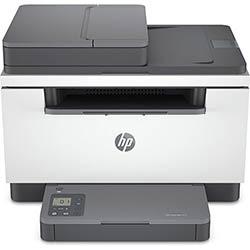 HP LaserJet M234sdn, Laser, Mono printing, 600 x 600 DPI, A4, Direct printing, Grey, White on Productcaster.