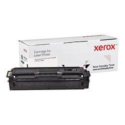 Everyday - Black - compatible - toner cartridge (alternative for: Samsung CLT-K504S) - for Samsung CLP-415, CLX-4195; MultiXpress SL-C1453, C1454;  on Productcaster.