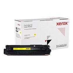 Everyday - High Yield - yellow - compatible - toner cartridge (alternative for: Samsung CLT-Y506L) - for Samsung CLP-680DW, CLP-680ND, CLX-6260FD, CLX on Productcaster.