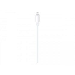 Apple - Lightning cable - Lightning male to USB-C male - 2 m - for iPad/iPhone/iPod (Lightning) on Productcaster.