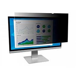 3M Privacy Filter for 19.5" Monitors 16:10 - Display privacy filter - 19.5" wide - black on Productcaster.