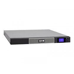 Eaton 5P 1150iR UPS: 770W, 1150VA, 6 Outlets, 1U on Productcaster.