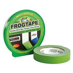 Frogtape Multisurface Masking Tape 24mmx41.1m 150182 on Productcaster.