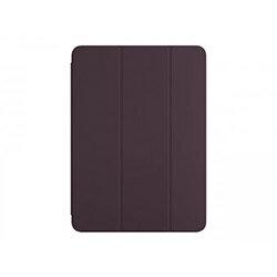 Apple Smart Folio - Flip cover for tablet - dark cherry - for 10.9-inch iPad Air (4th generation, 5th generation) on Productcaster.