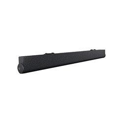 Dell SB522A - Sound bar - for monitor - 4.5 Watt - for Dell P2222, P2422, P2423, P2722, P2723, P3222; UltraSharp U2422, U2723, U3023, U3223 on Productcaster.