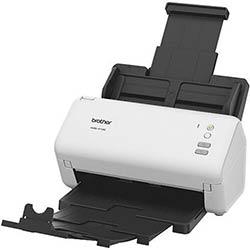 Brother ADS-4100 Document Scanner ADS-4100 on Productcaster.