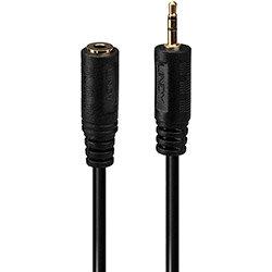 Lindy Audio Adapter Cable 2,5M/3,5F on Productcaster.