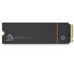 Seagate FireCuda 530 M.2 2000 GB PCI Express 4.0 3D TLC NVMe on Productcaster.