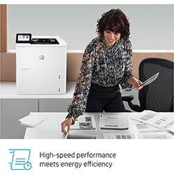 HP LaserJet Enterprise M611dn 1200 x 1200 DPI A4 on Productcaster.