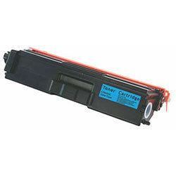 Brother TN-421BK Compatible Black Laser Toner Cartridge - 3,000 Page Yield - Sharp Text and Clear Images on Productcaster.