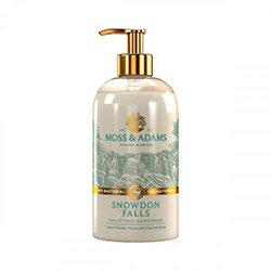 Moss and Adams Handwash Snowden Falls 500ml (Pack of 6) C7480/6 on Productcaster.