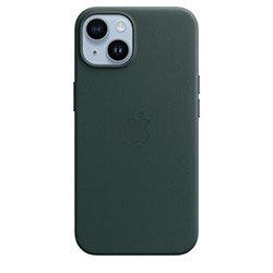 Apple MPP53ZM/A mobile phone case 15.5 cm (6.1") Cover Green on Productcaster.