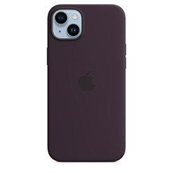 Apple MPT93ZM/A mobile phone case 17 cm (6.7") Cover Burgundy on Productcaster.