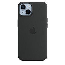 Apple MPRU3ZM/A mobile phone case 15.5 cm (6.1") Cover Black on Productcaster.